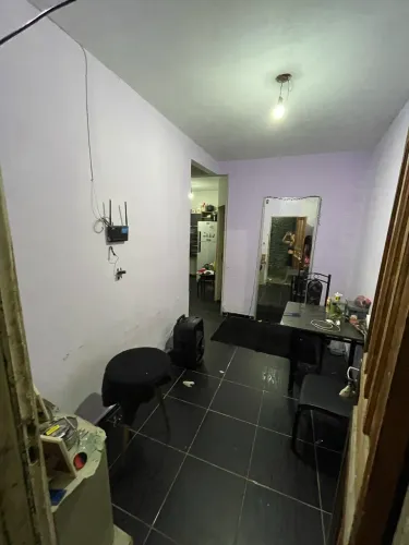 Casa no São Conrado 