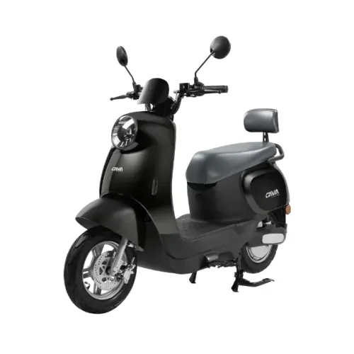 Bicicleta Bike Eletrica 1000w 5*12v 65km Cavalletta C10