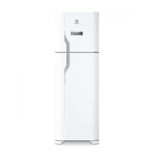 Refrigerador 2 Portas Electrolux 371l Frost Free Dfn41 Branco