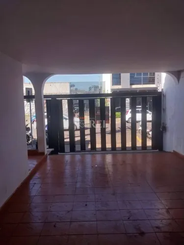 Residencial e Comercial com 3 quartos, Setor Central - Rio Verde