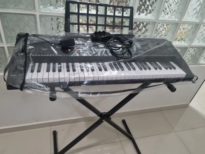 Vende teclado