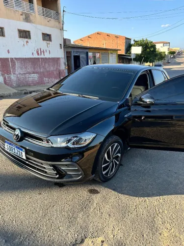 Volkswagen Polo Highline TSI 1.0 Flex 12V Aut. 2026