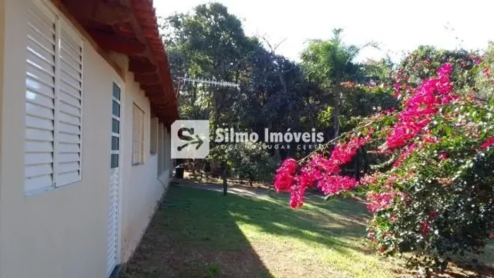 Venda Chácara CHACARAS ELDORADO