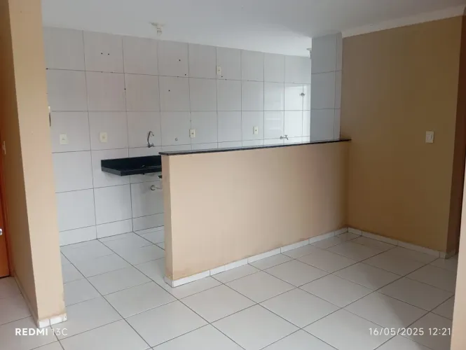 Apartamento para alugar no Geisel