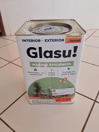 Lata de tinta
