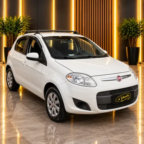 Fiat Palio Attractive 1.0 EVO Fire Flex 8V 5P 2015