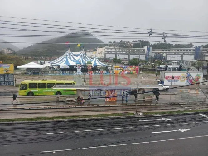 Sala para alugar, 40 m² por R$ 1.903/mês - Piratininga - Niterói/RJ