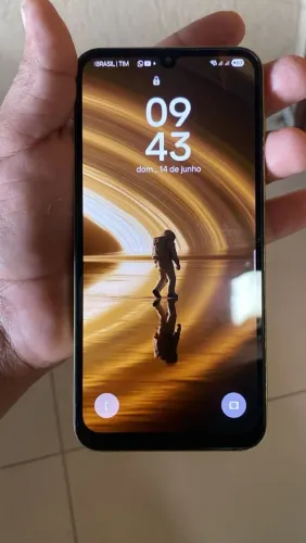 A25 5g 256gb perfeito estado 