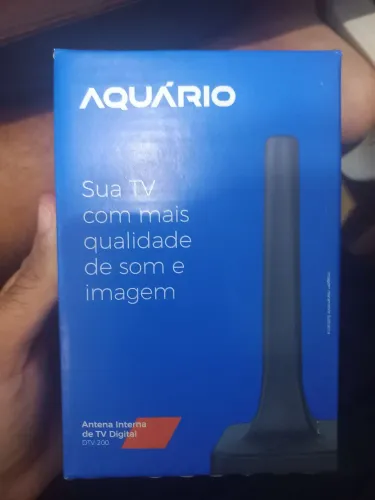Antena interna