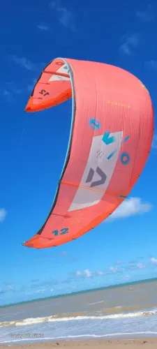 Kitesurf Duotone EVO 12m 2020