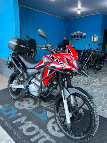 Xre 300 bico m