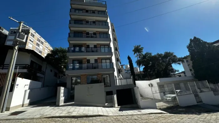 Optimo Studio para locação em Bairro Saco dos Limões, Florianópolis - SC