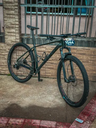 BIKE MTB ARO 29 SENSE IMPACT SL