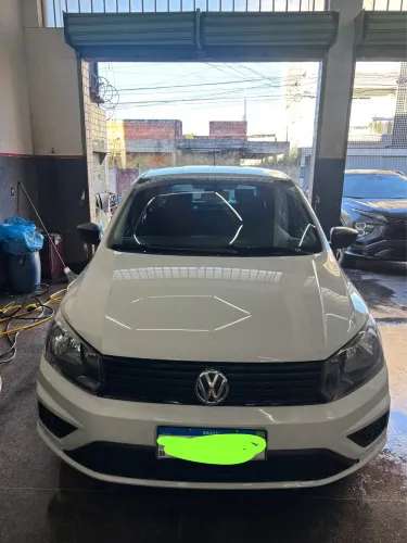 Volkswagen Gol Geração VII 1.0 12V Flex Mec. 4P 2023