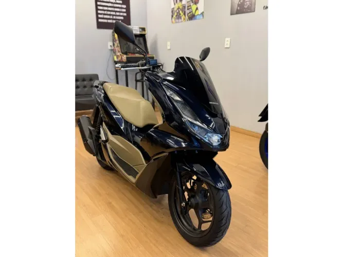 Honda Pcx 160 dlx abs 2025