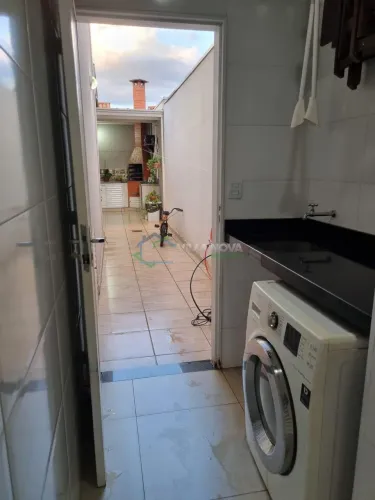 Casa de Condomínio em Planalto Verde - Ribeirão Preto