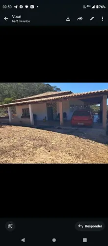 Chácara Planaltina DF Pipiripau 