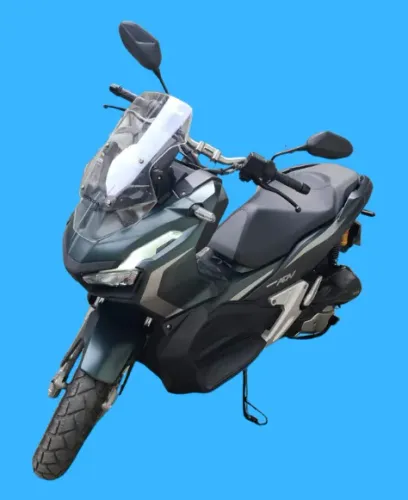 Honda ADV, 2024, 2000 km, unico dono