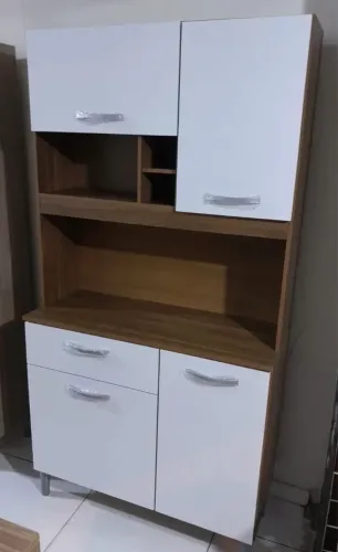 Armário de cozinha a venda!!