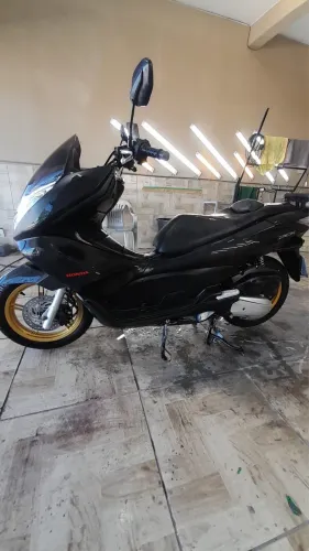 PCX 150 2015 impecável