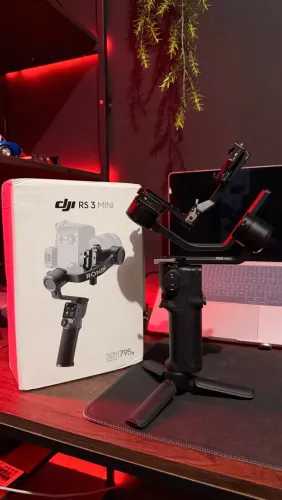 Gimbal DJI Rs 3 mini