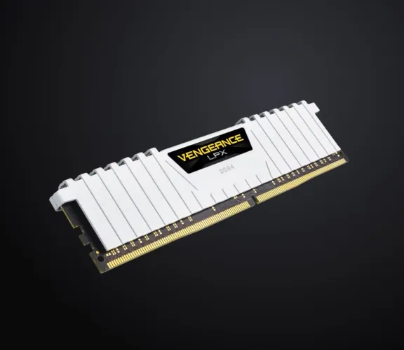 Memória RAM Corsair Vengeance 8gb LPX - 2666hz