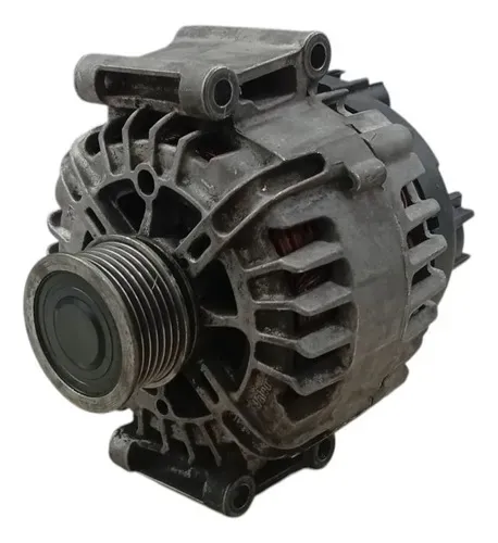 Alternador p/ Audi A3 SB 2.0 T Fsi 2010