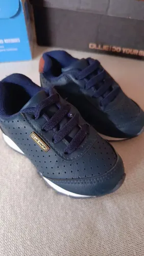 Tênis infantil masculino
