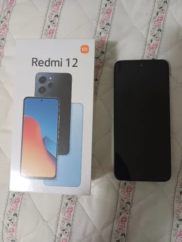 Redmi 12 Novo