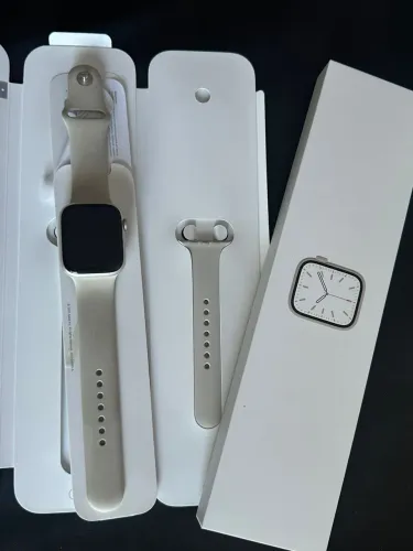 Apple Watch Série 7 45MM