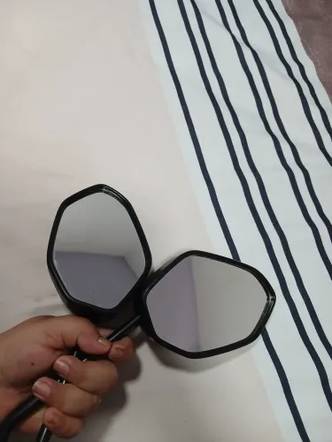 Retrovisor 16o original