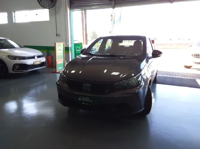 Fiat Argo Drive 1.0 Firefly 2026
