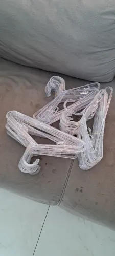 48 CABIDES ACRÍLICO INFANTIL