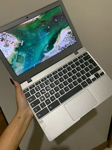 Chromebook 4 da Samsung