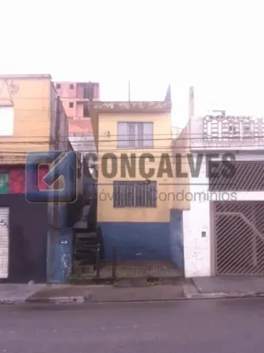 Terreno Residencial 150 m² à Venda em Bangú, Santo André  Oportunidade Única