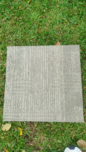 Tapete belgotex 50x50