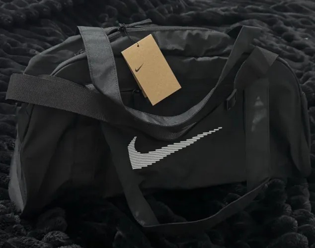 Bolsa Nike Gym Club Feminina - ORIGINAL