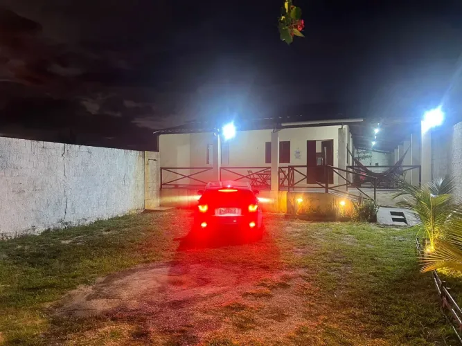 Aluguel para final de semana praia da taiba