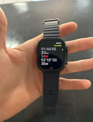Apple Watch Ultra 2