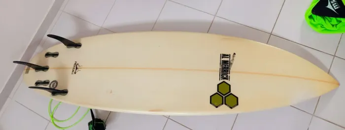 Prancha de Surf AL Merrick