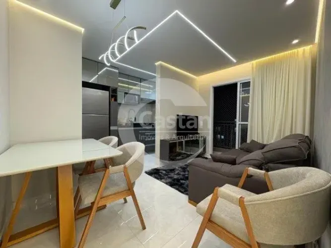 Apartamento à venda 2 quartos em Mooca