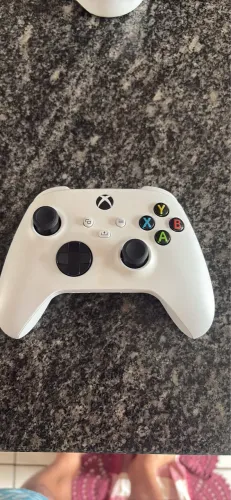 Controle original Xbox series X/S