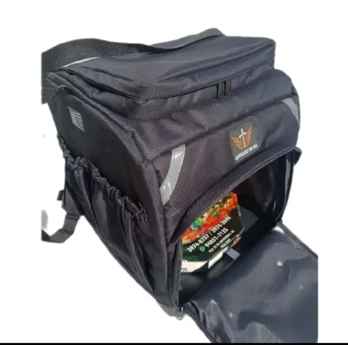 Bag 80 litros