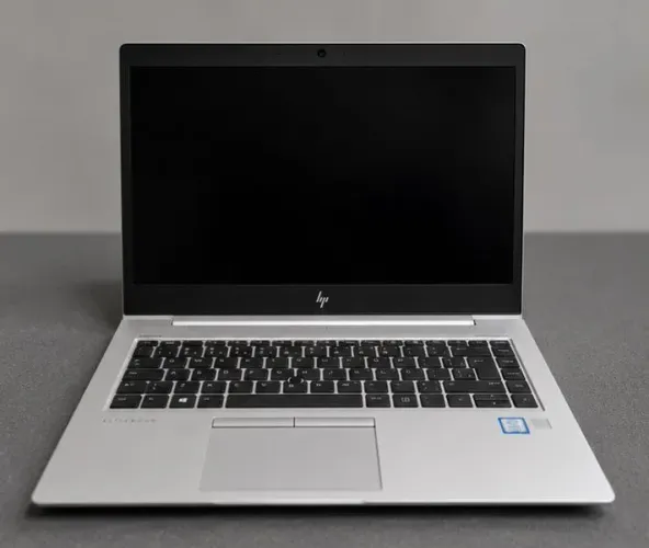 Notebook EliteBook 840 G6 usado excelente estado| Intel Core i5 8ª Geração