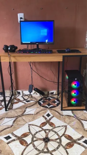 Pc completo R$1000