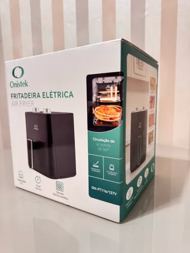 Airfryer Onistek 3,5L