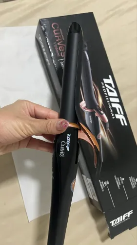 Babyliss Taiff