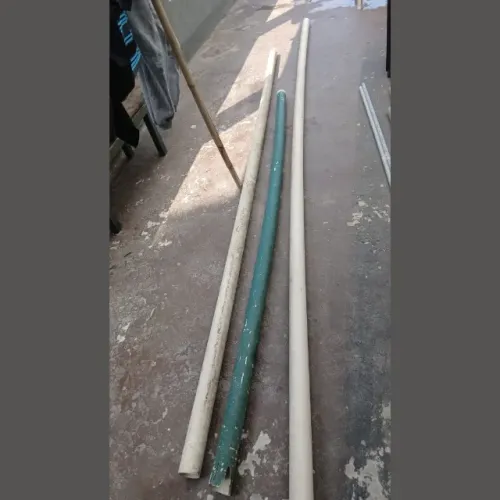 Canos PVC
