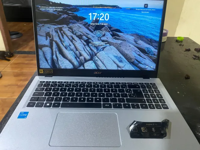 Notebook Acer