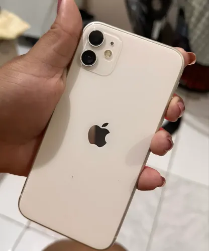 iPhone 11 128gb
